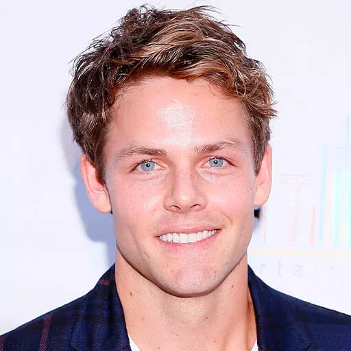 Lachlan Buchanan