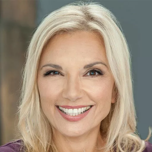 Teryl Rothery