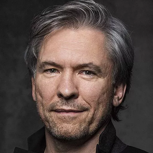 Martin McDougall