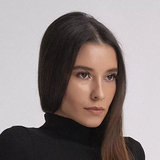 Açelya Özcan