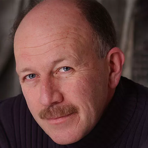Julian Gamble