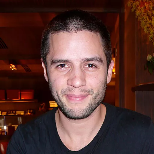 Mattias Montero
