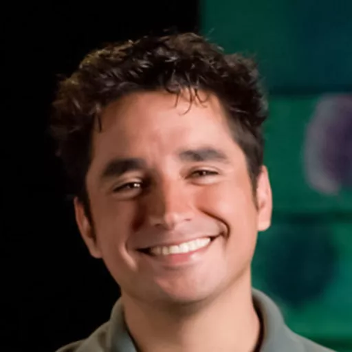 Andrew Jimenez
