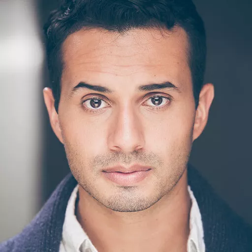 Guillermo Alonso