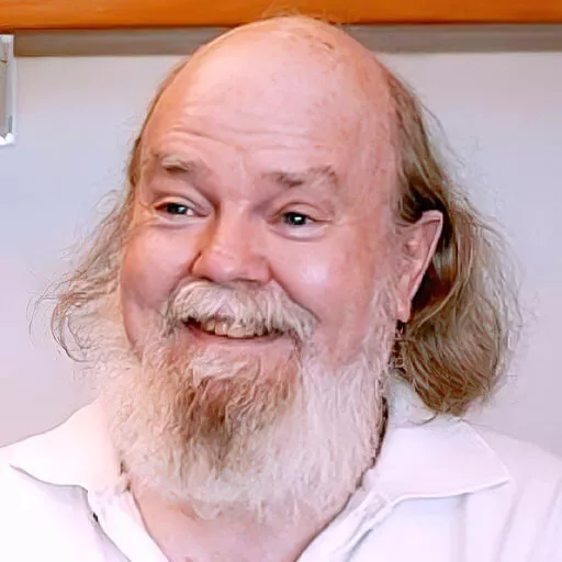 Mark J. Palmer