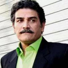 میکائیل شهرستانی