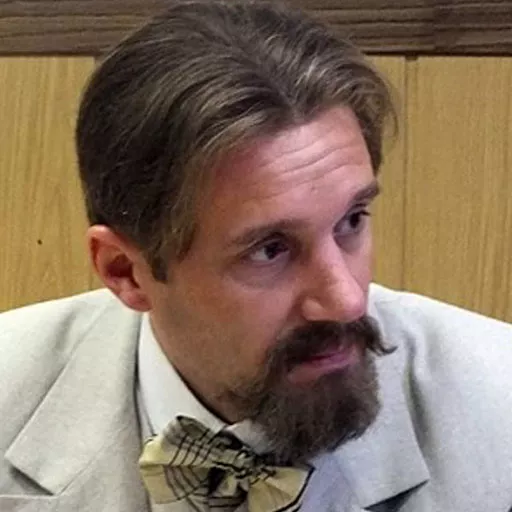 Maksim Bityukov