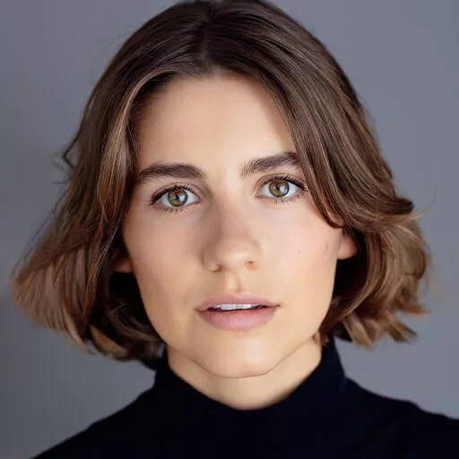 Nathalie Morris