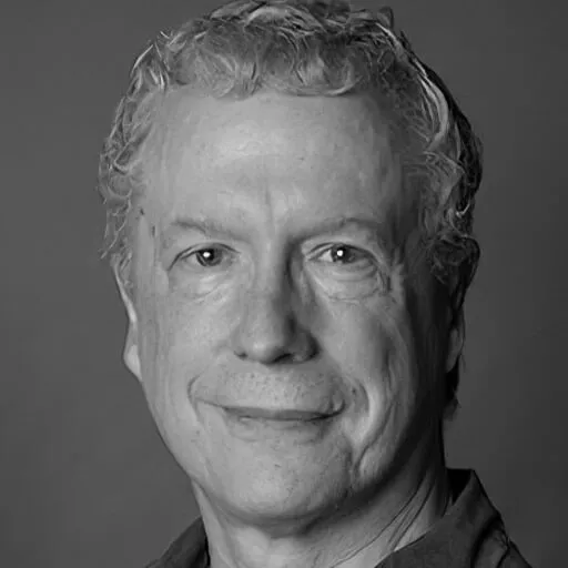 Richard Pilcher