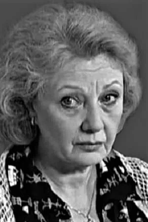 Tatyana Sharko