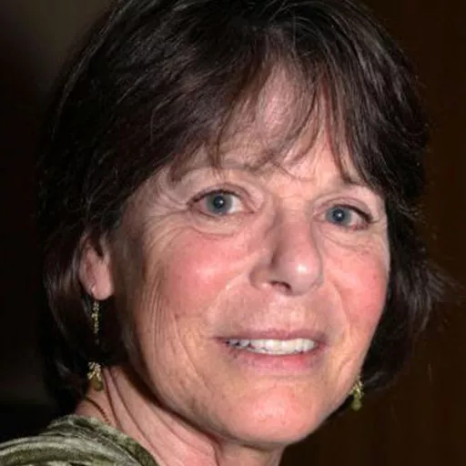 Sheila Larken