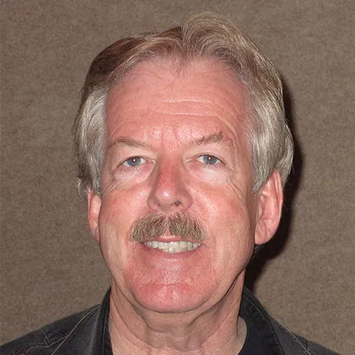 Tony Baxter