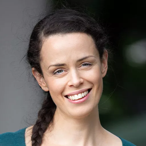 Cecilia Säverman