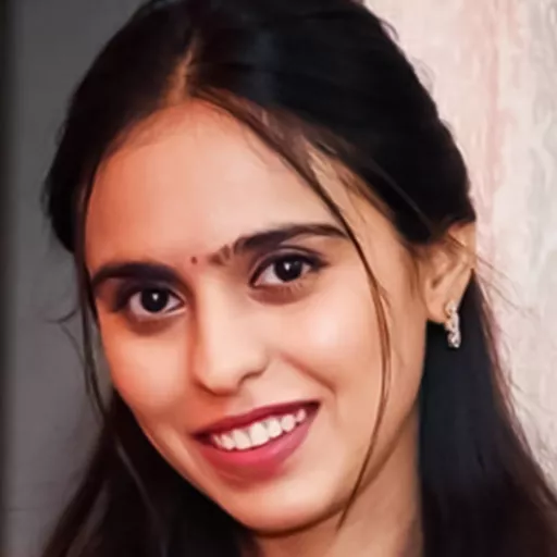 Rashika Pradhan