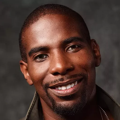 Desean Terry