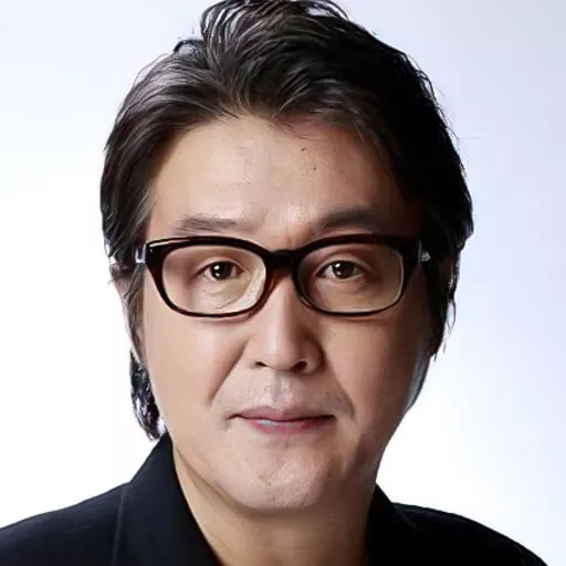 Ryûshi Mizukami