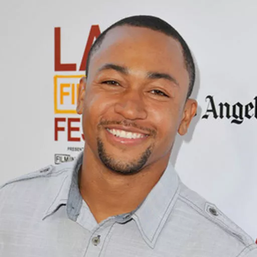 Percy Daggs IV
