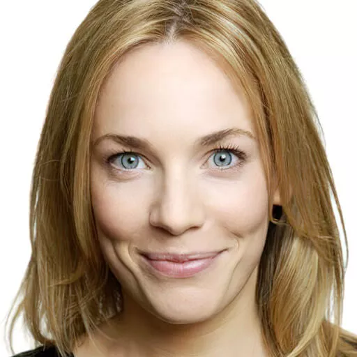 Silke Linderhaus