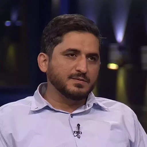 امیر عباسی