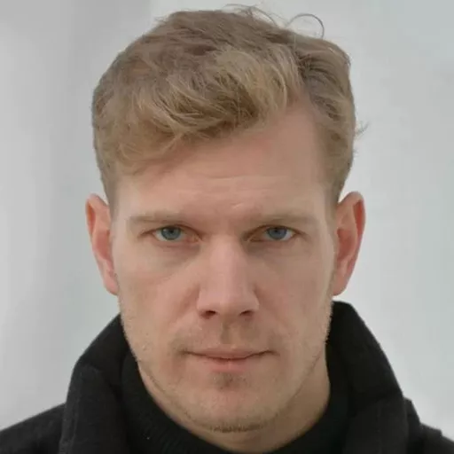 Aleksandr Patsevich