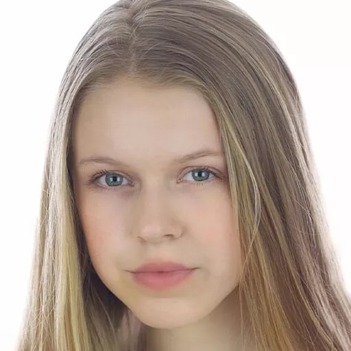 Annie Cusselle