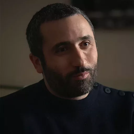 Farid Lounas