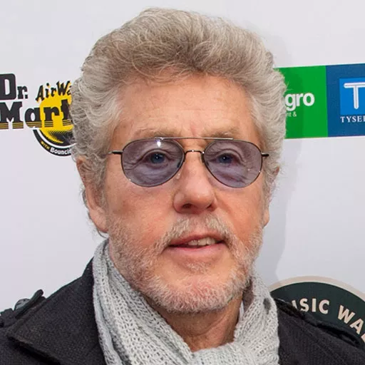 Roger Daltrey