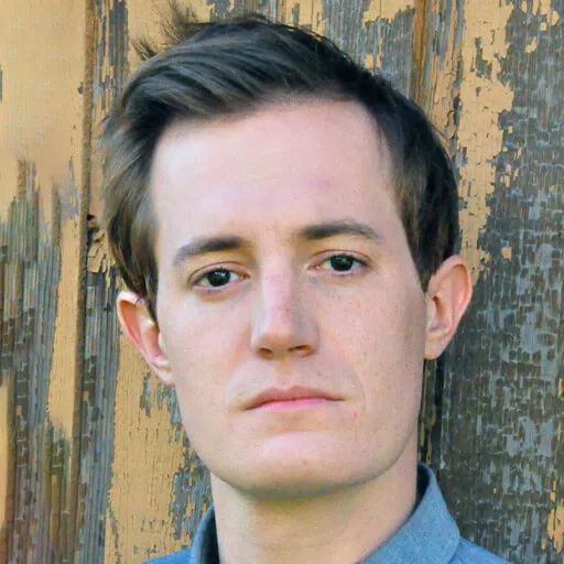 Toby Hughes