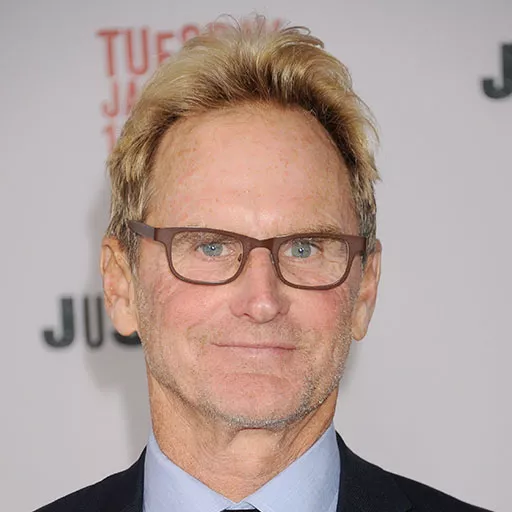 Jere Burns