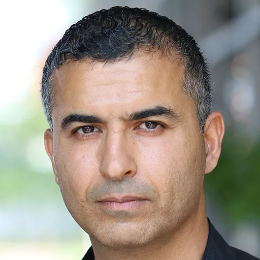 Behzad Dabiri