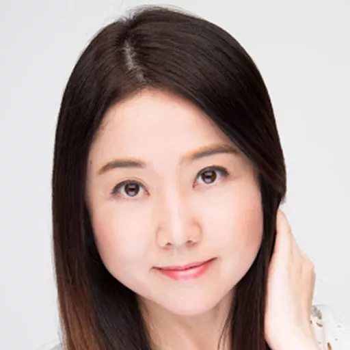 Akemi Kanda