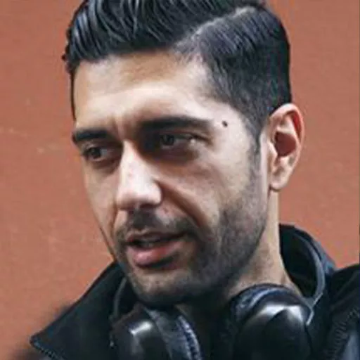 کدری بران تاشکین