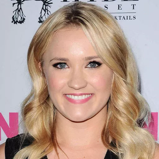 Emily Osment