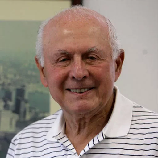 Guy F. Tozzoli