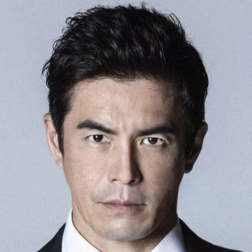 Hideaki Itô