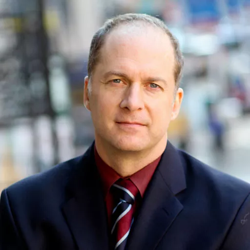 Daniel Jenkins