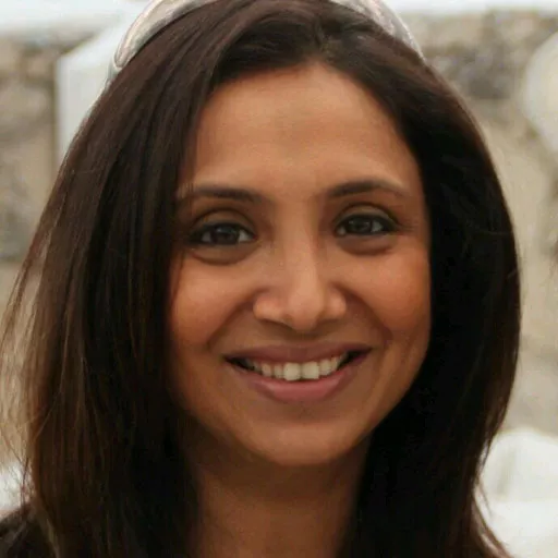 سونالی سادو