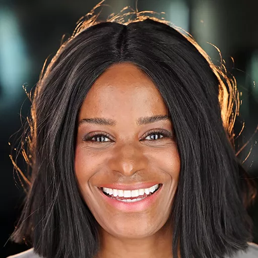 Daniele Gaither
