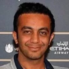 علی احمدزاده