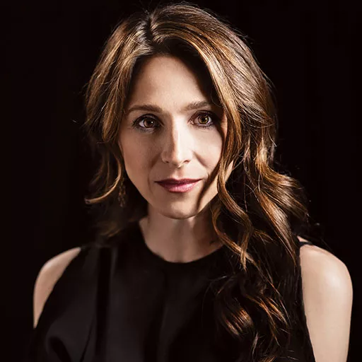 Marin Hinkle