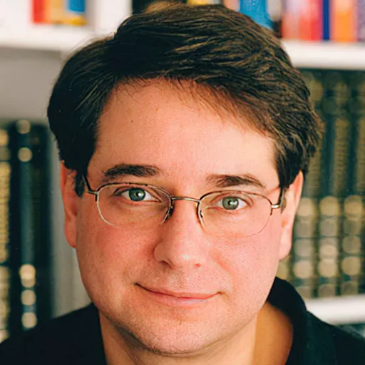 Andrew Mondshein