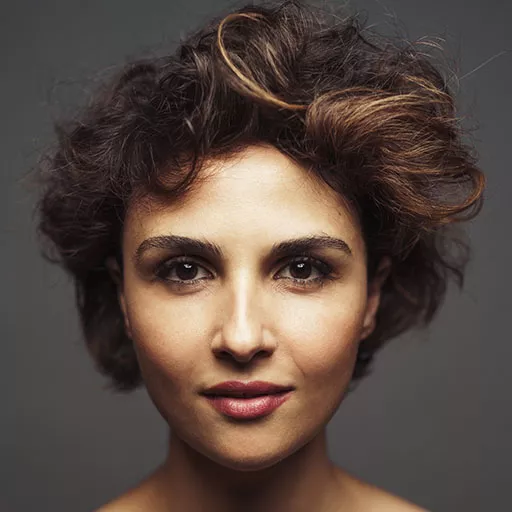 Maryam Hassouni