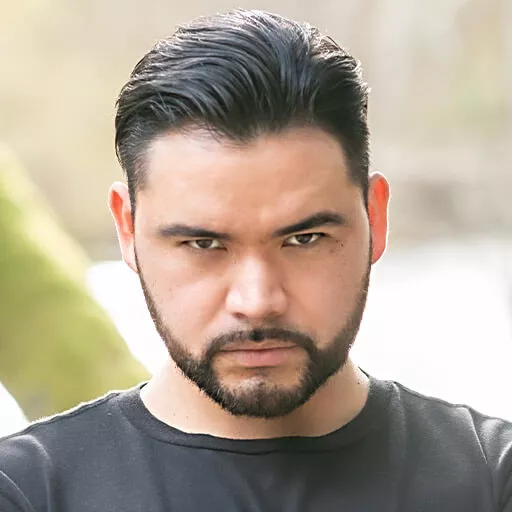 Giovanny Vazquez