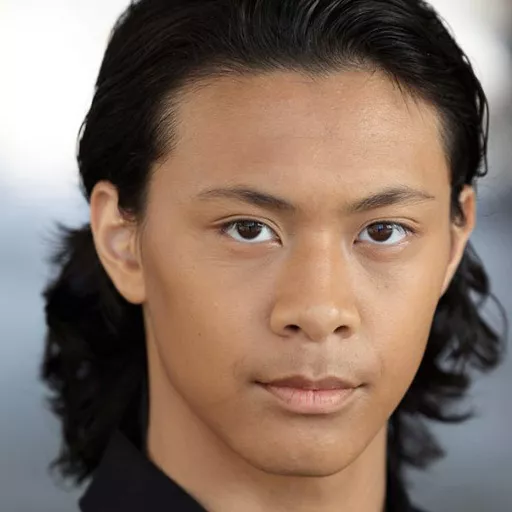Kieran Tamondong
