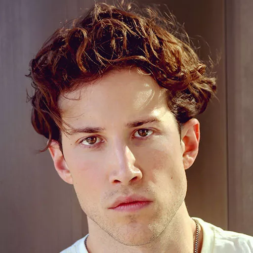 Drake Shannon