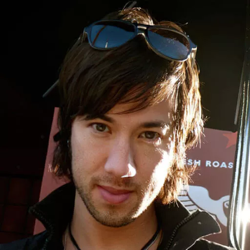 Brendan Buckley