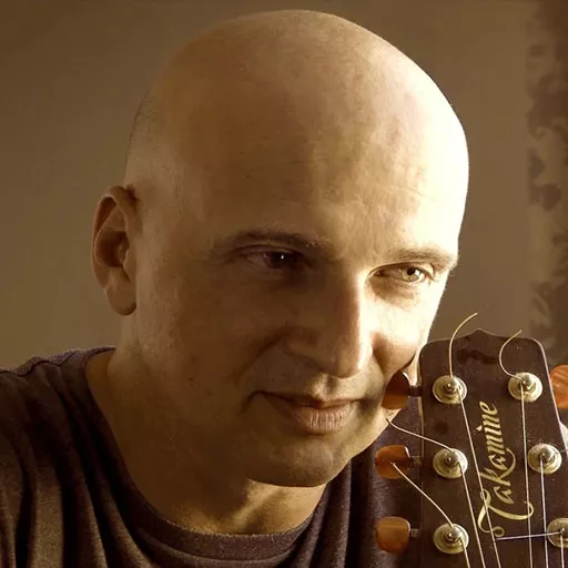 Rafa Russo