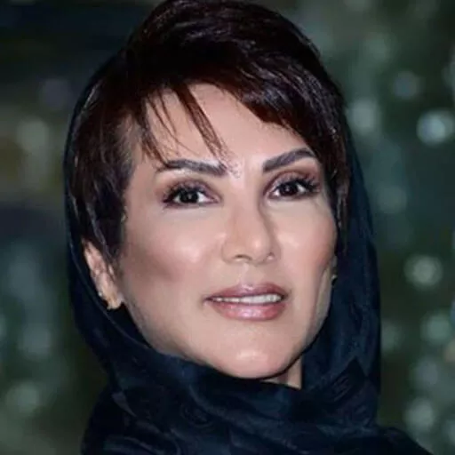 مهشید افشارزاده