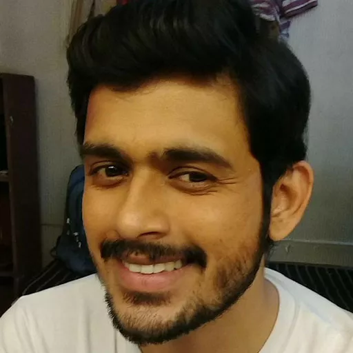 Sameer Paranjape