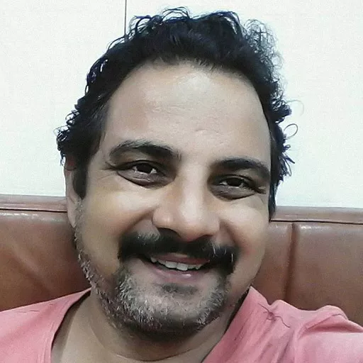 Nishad Raj Rana